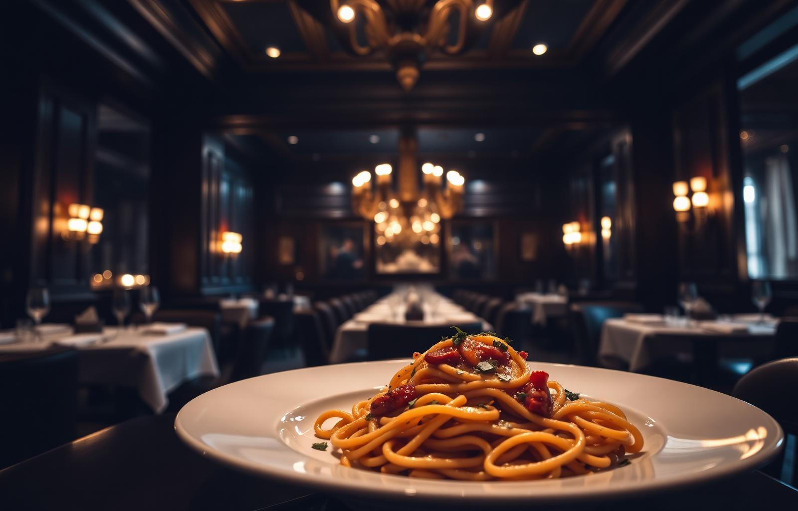 Bella Notte